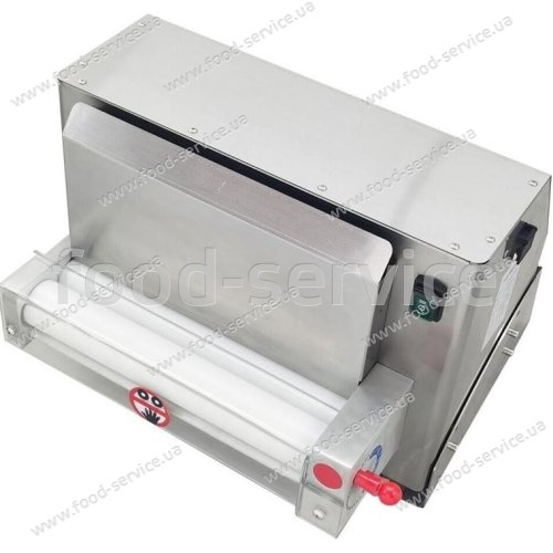 Тестораскатка электрическая EWT INOX BPD40